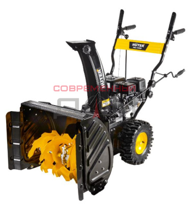 Снегоуборщик HUTER SGC 4100W